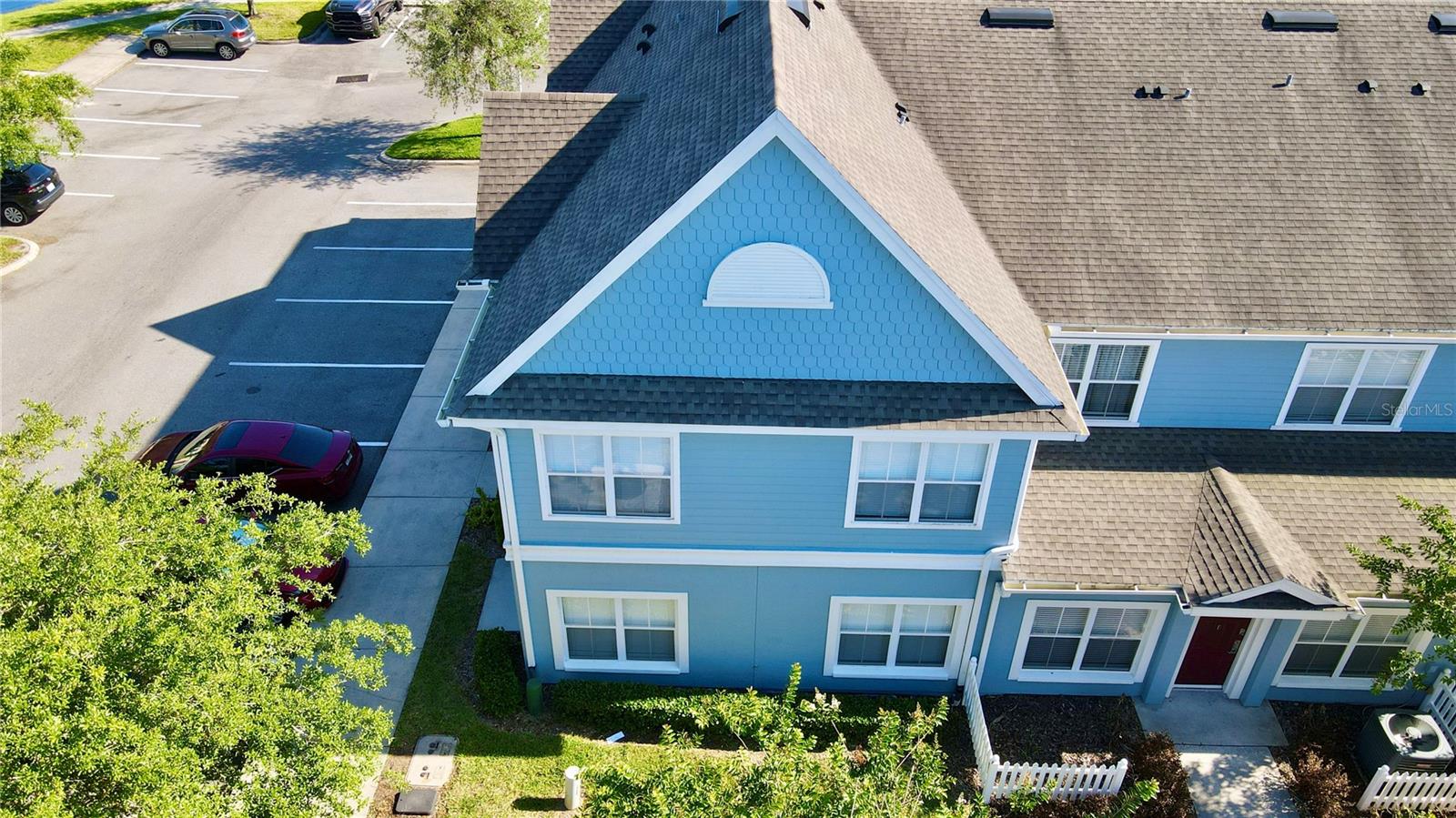 VENETIAN BAY VILLAGE CONDO PH 3 - Residential