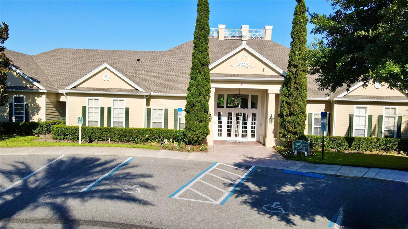 VENETIAN BAY VILLAGE CONDO PH 3 - Residential