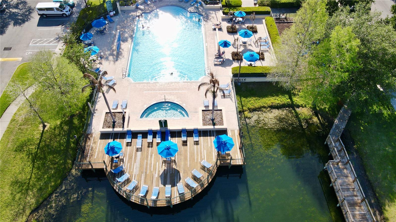 VENETIAN BAY VILLAGE CONDO PH 3 - Residential