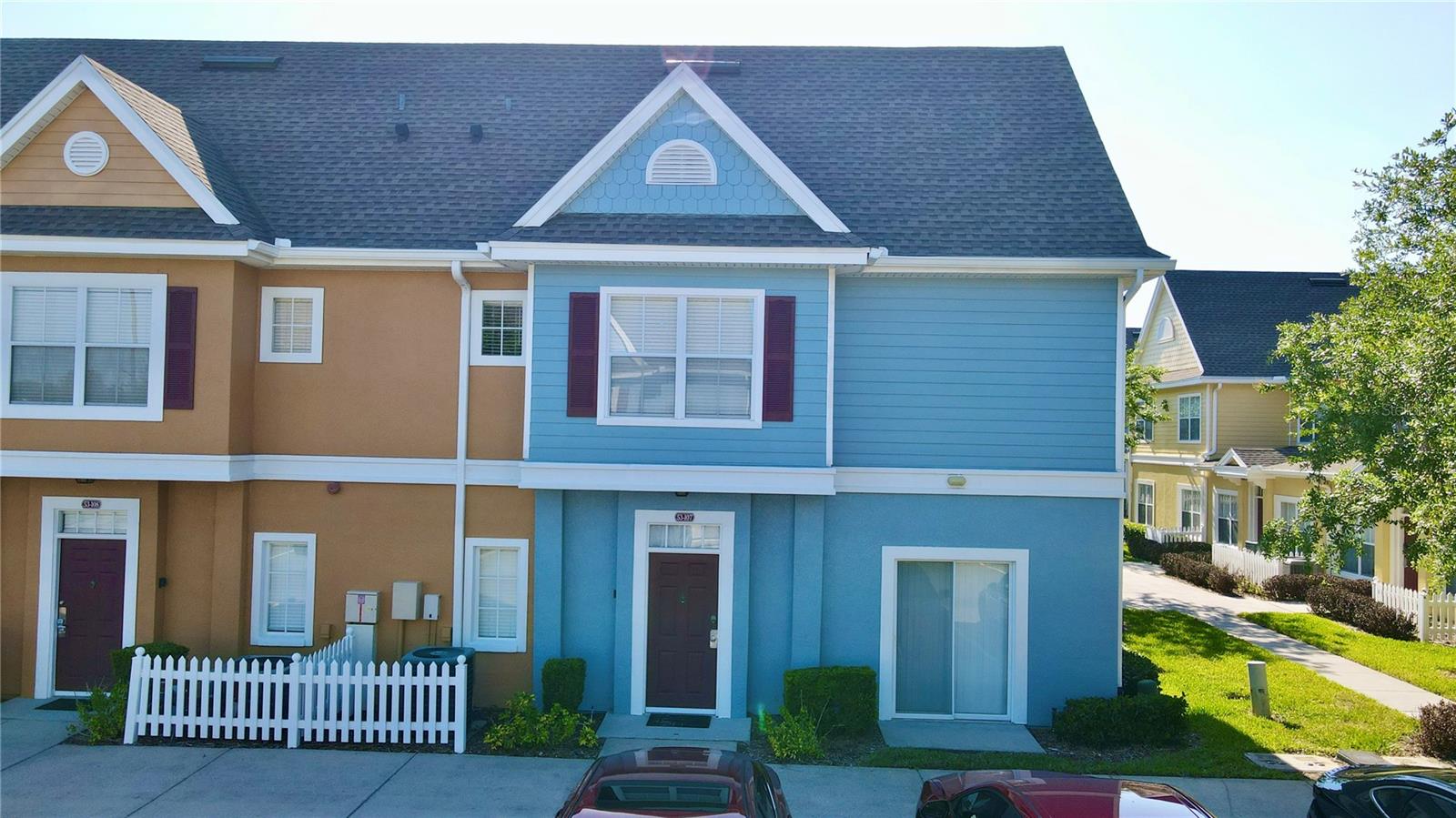 VENETIAN BAY VILLAGE CONDO PH 3 - Residential