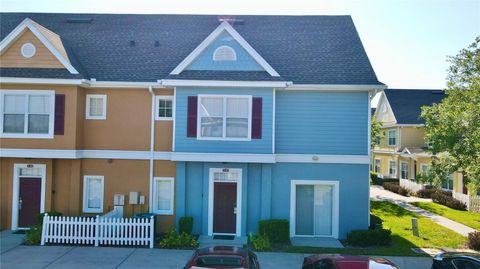 Property photo of 4005 San Sabastian Drive 107, Kissimmee, FL 34741