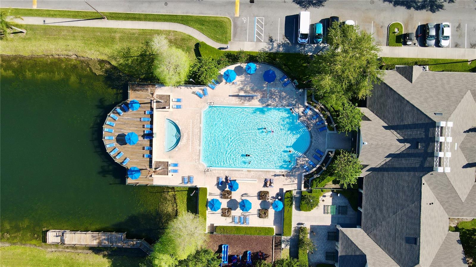 VENETIAN BAY VILLAGE CONDO PH 3 - Residential