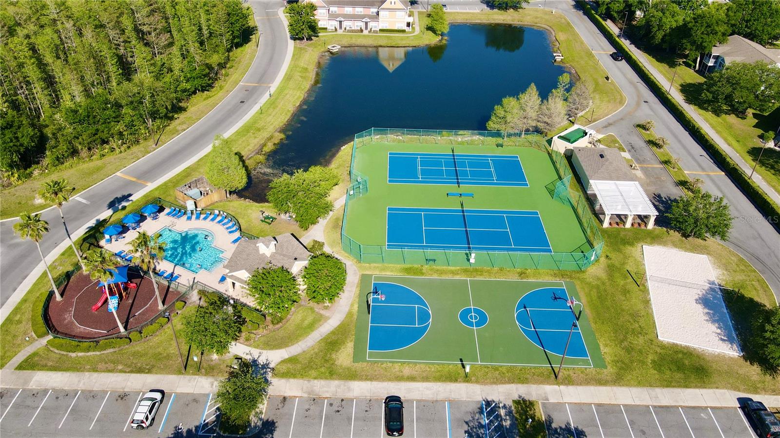 VENETIAN BAY VILLAGE CONDO PH 3 - Residential