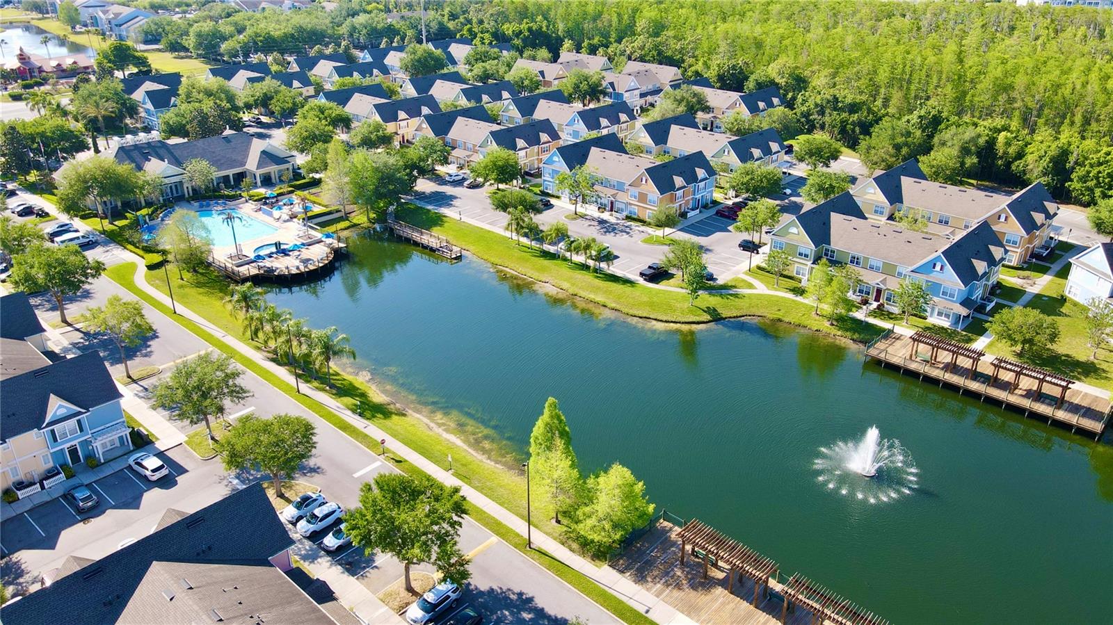 VENETIAN BAY VILLAGE CONDO PH 3 - Residential