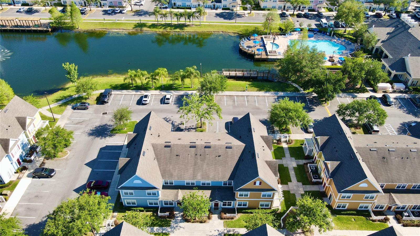 VENETIAN BAY VILLAGE CONDO PH 3 - Residential