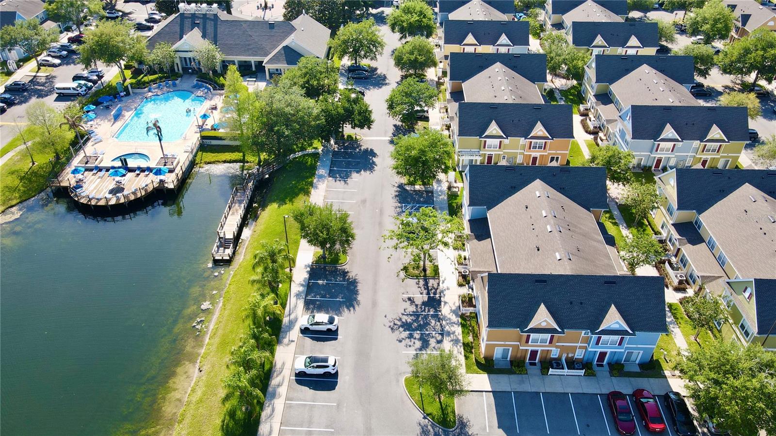 VENETIAN BAY VILLAGE CONDO PH 3 - Residential