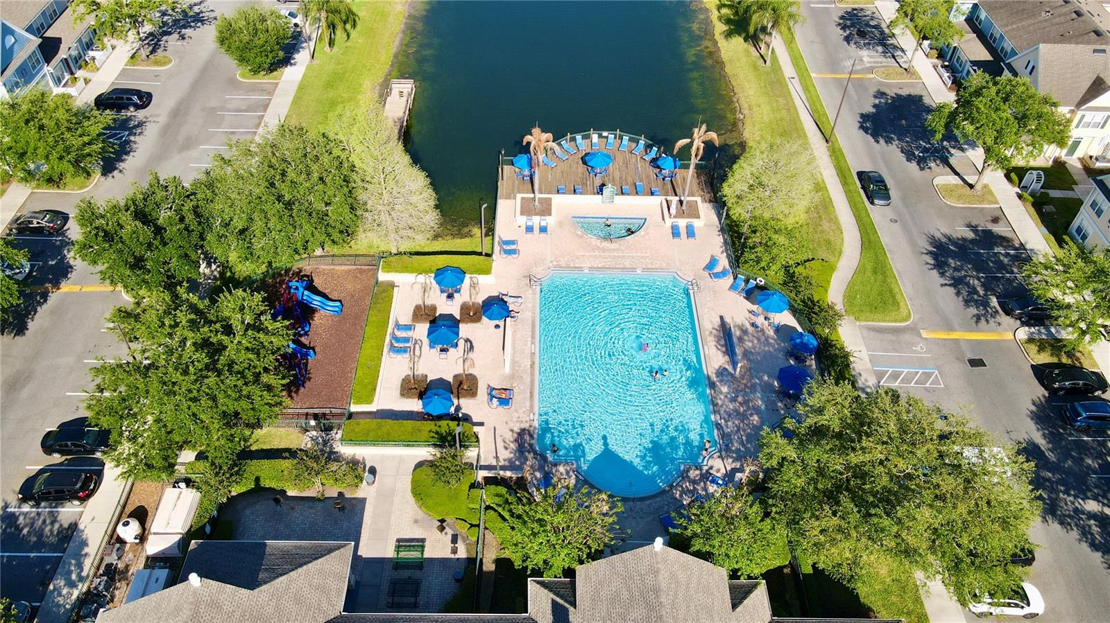 VENETIAN BAY VILLAGE CONDO PH 3 - Residential