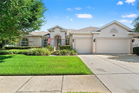 Photo of 15103 Azra Drive, Odessa, FL 33556 (MLS # TB8525415)