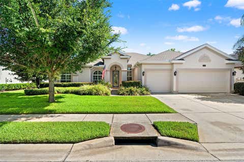 Photo of 15103 Azra Drive, Odessa, FL 33556 (MLS # TB8525415)