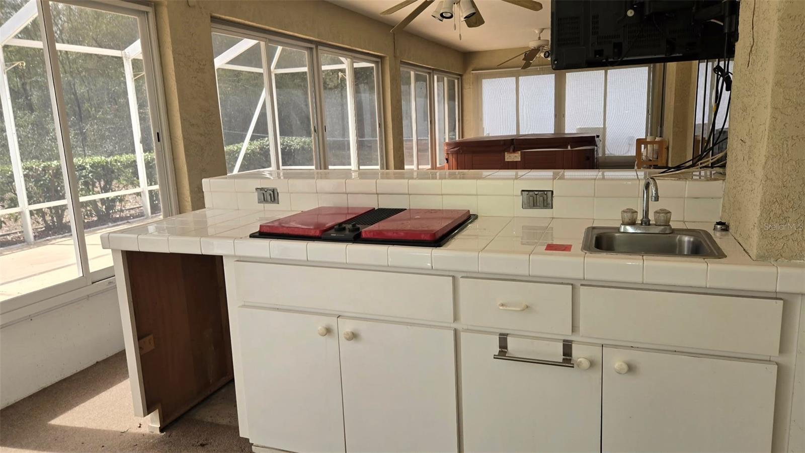 OCALA PALMS UN VII - Residential