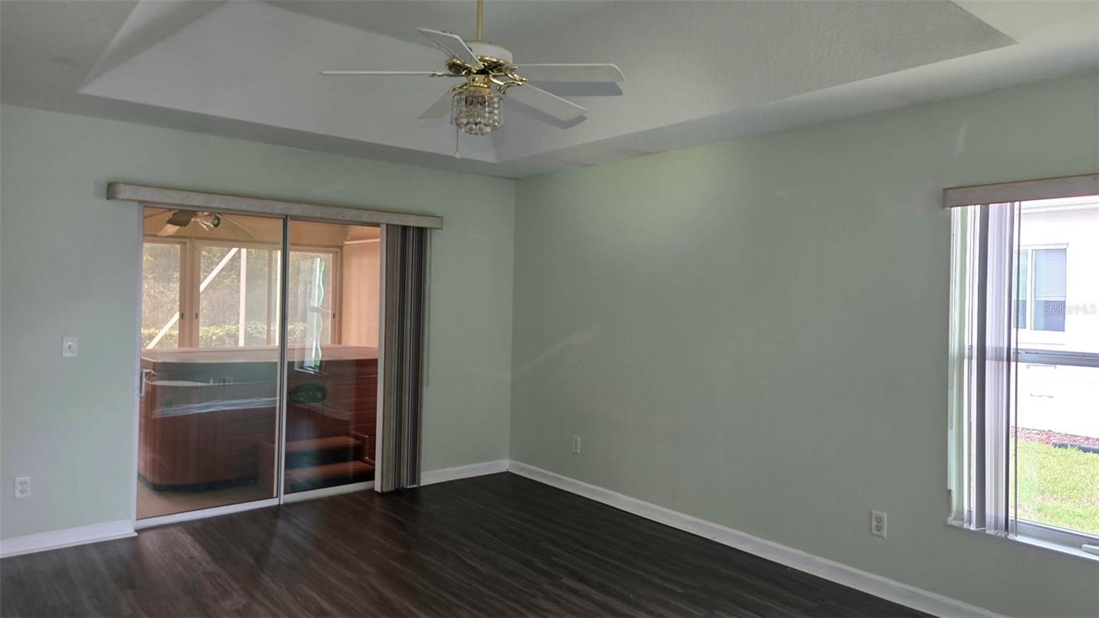 OCALA PALMS UN VII - Residential