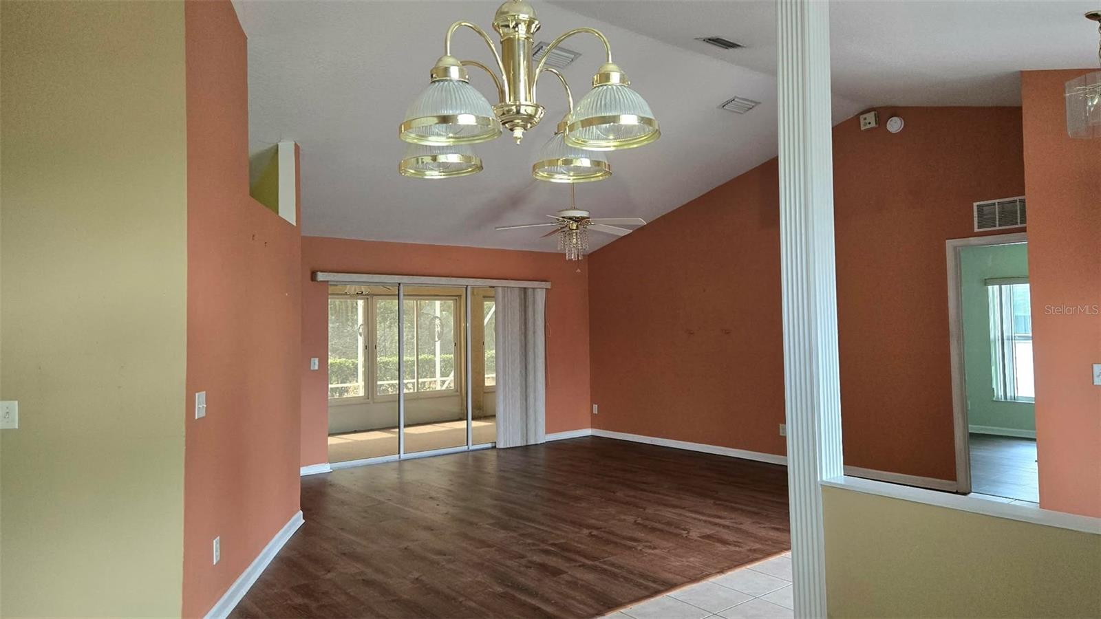 OCALA PALMS UN VII - Residential