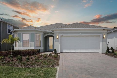 Photo of 2797 Top Hill Court, Minneola, FL 34715 (MLS # TB8379383)
