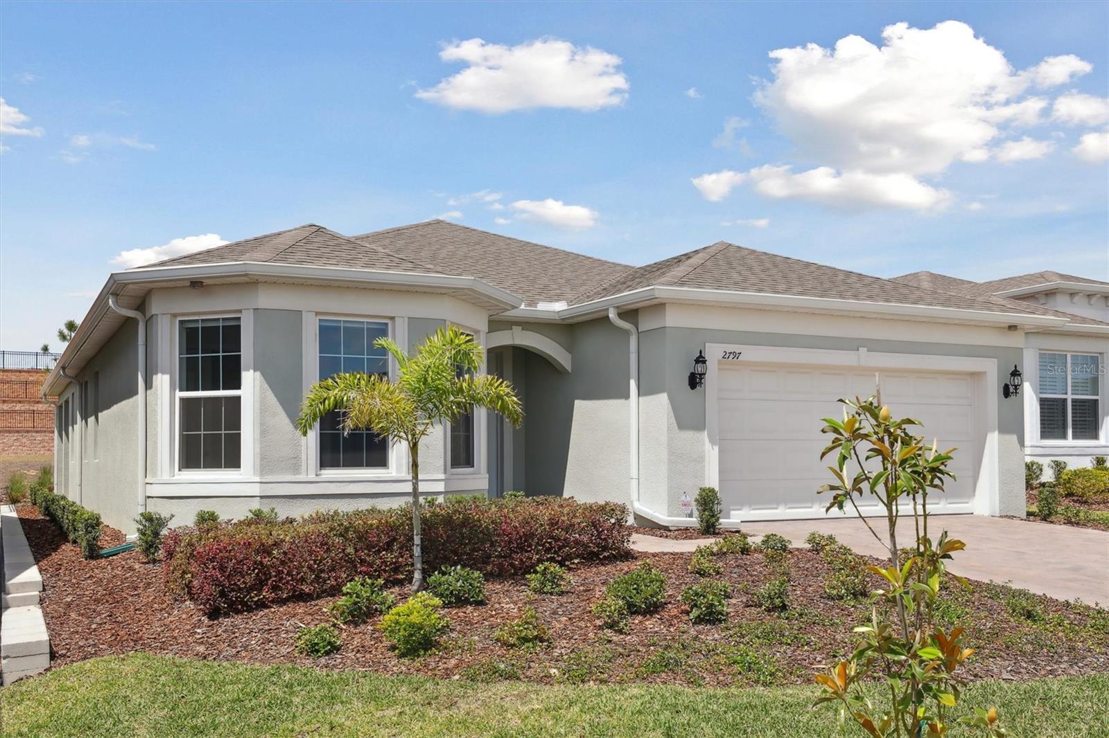 2797 TOP HILL COURT