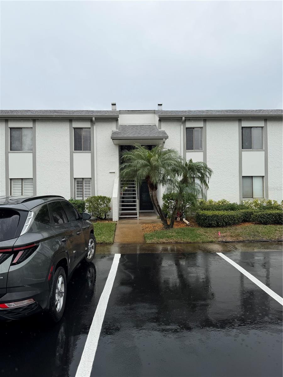 EAST LAKE WOODLANDS CYPRESS ESTATES - Residential Lease