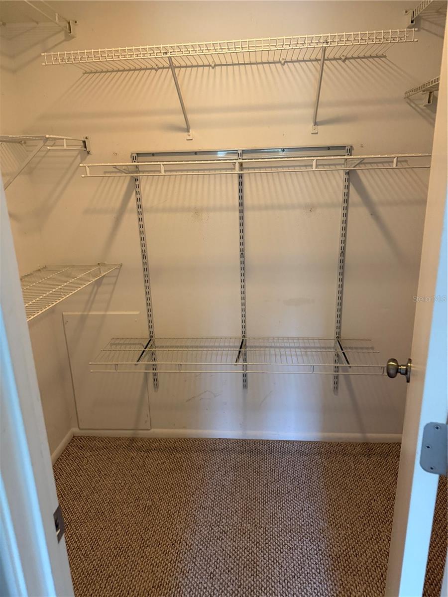 EAST LAKE WOODLANDS CYPRESS ESTATES - Residential Lease