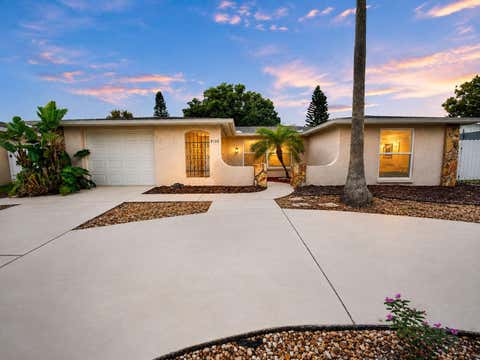 Photo of 9135 Greenbriar Lane, Port Richey, FL 34668 (MLS # TB8537083)