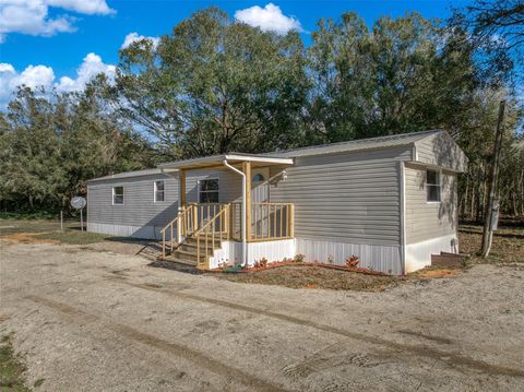 Photo of 108 Ballard Road, Avon Park, FL 33825 (MLS # P4936041)