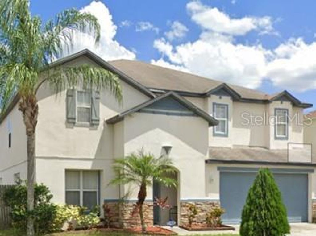 Photo of 4547 Ashtubula Court, Orlando, FL 32818 (MLS # O6353864)