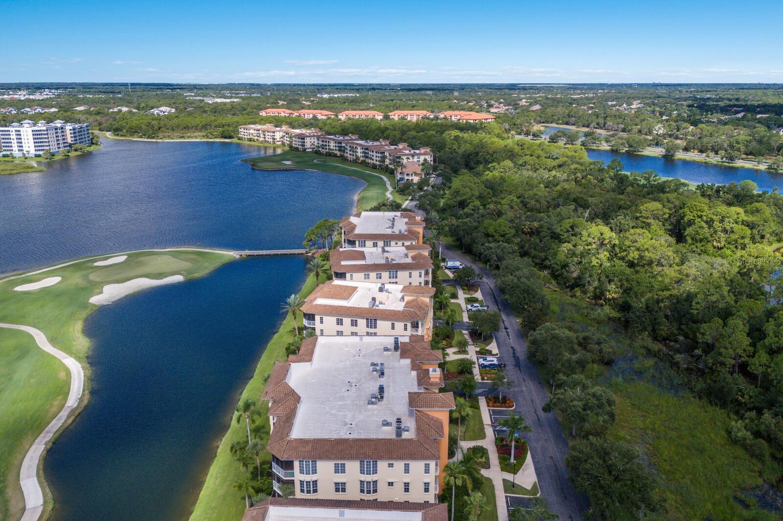 WATERCREST PH 3 - Residential