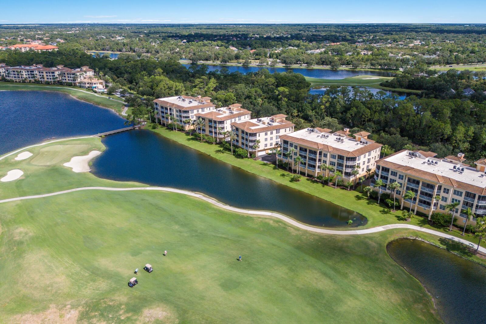 WATERCREST PH 3 - Residential