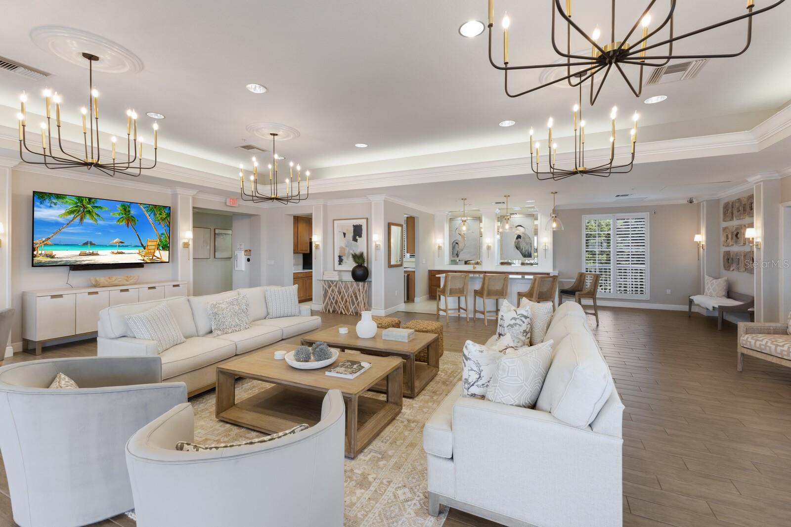 WATERCREST PH 3 - Residential