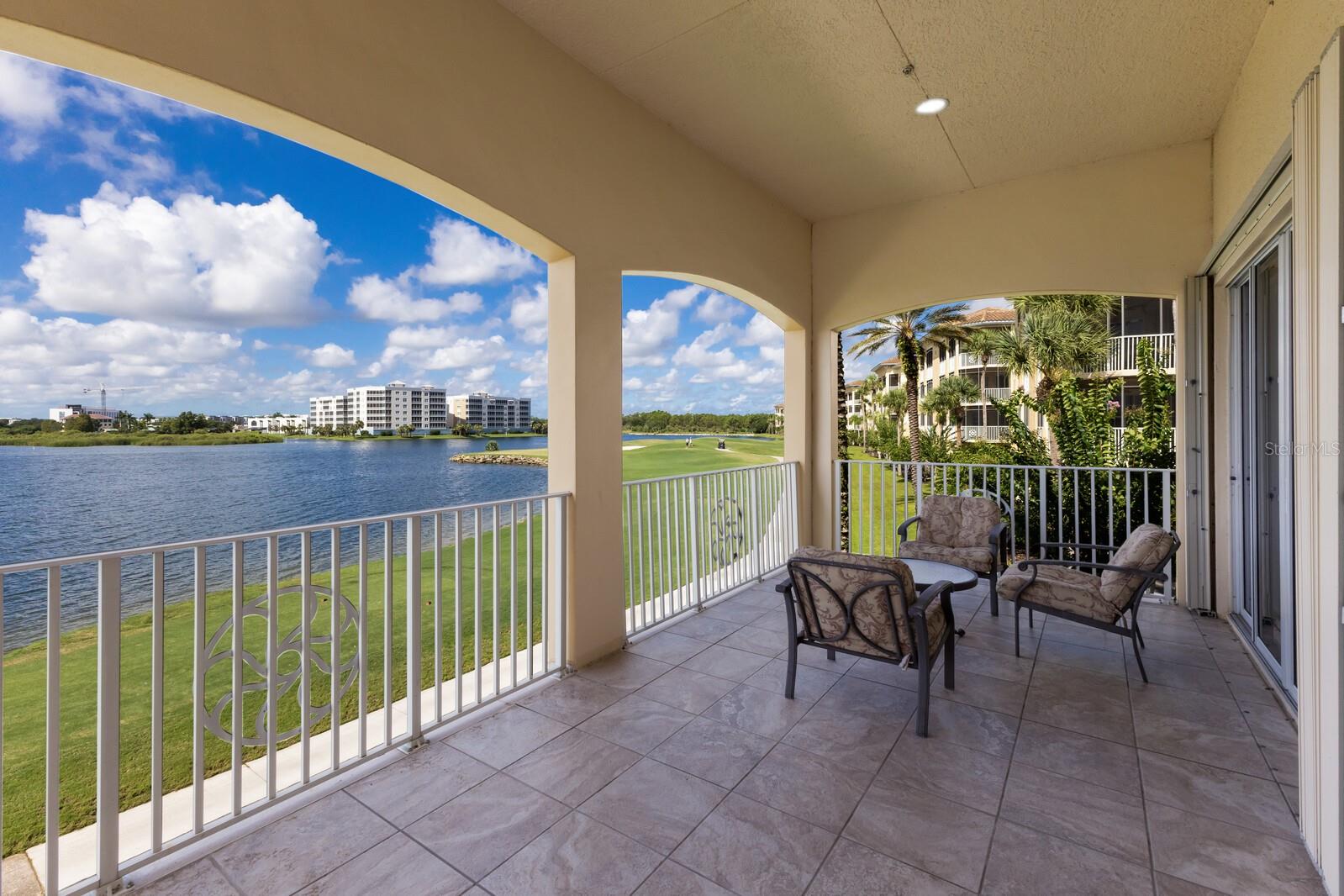 WATERCREST PH 3 - Residential