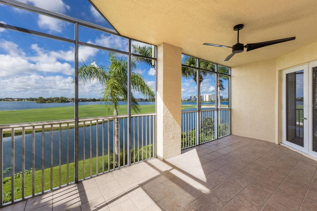 Photo of 6430 Watercrest Way #201, Lakewood Ranch, FL 34202 (MLS # A4662451)
