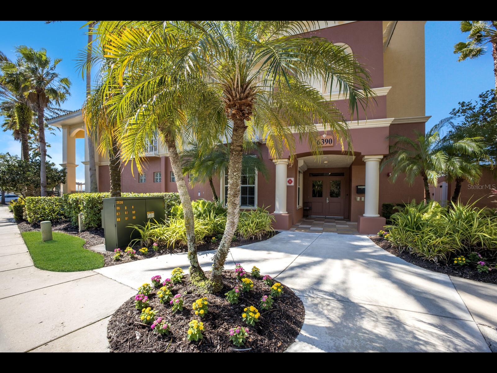 WATERCREST PH 3 - Residential