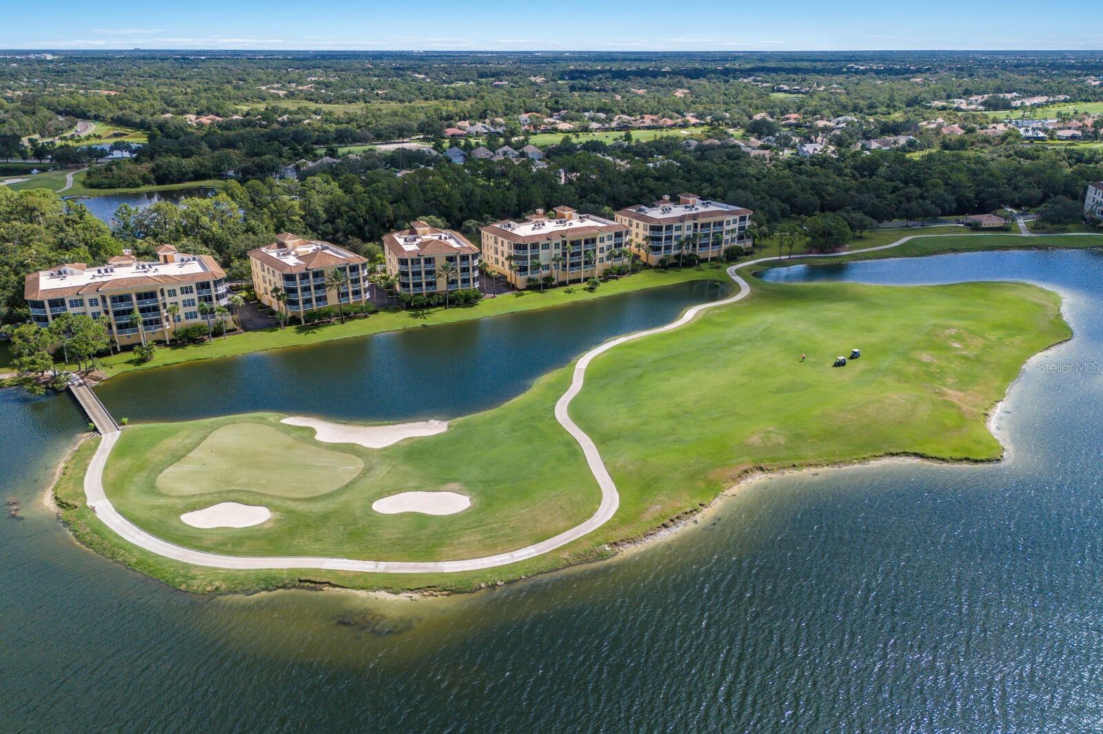 WATERCREST PH 3 - Residential