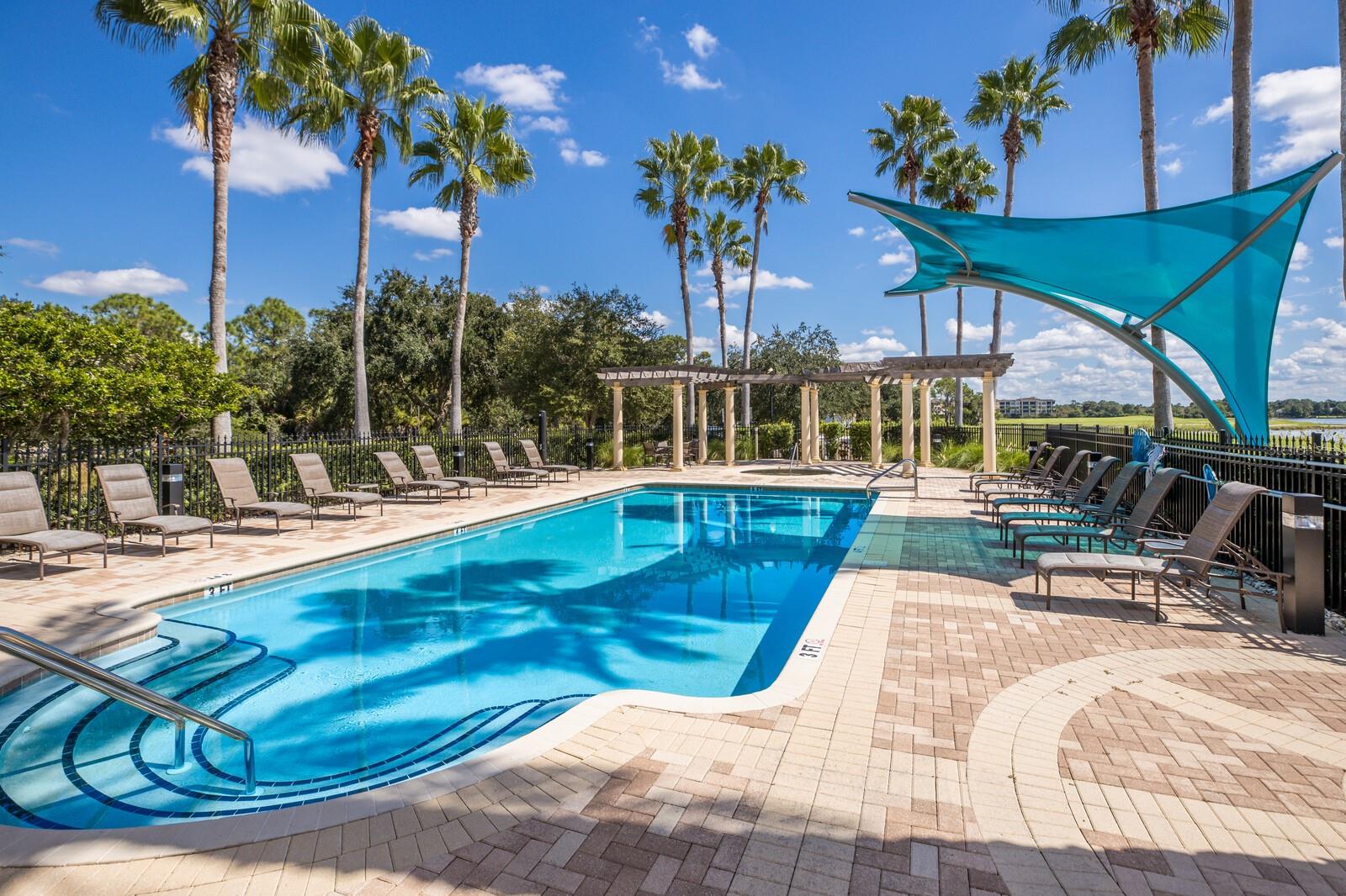 WATERCREST PH 3 - Residential