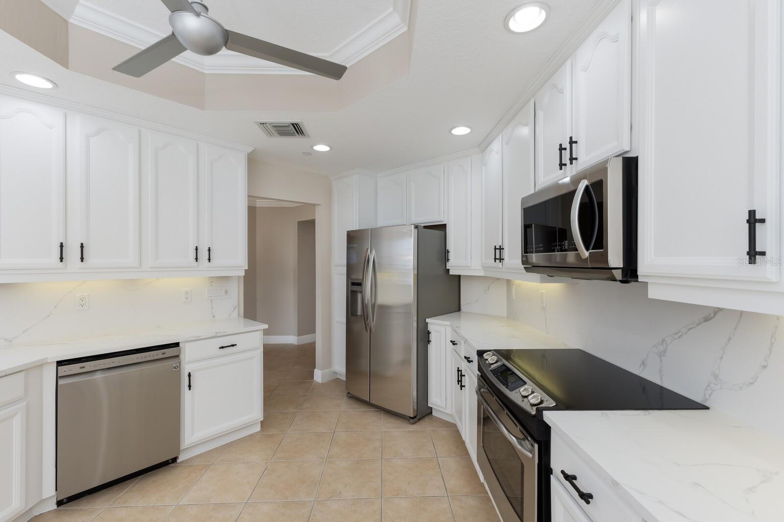 WATERCREST PH 3 - Residential