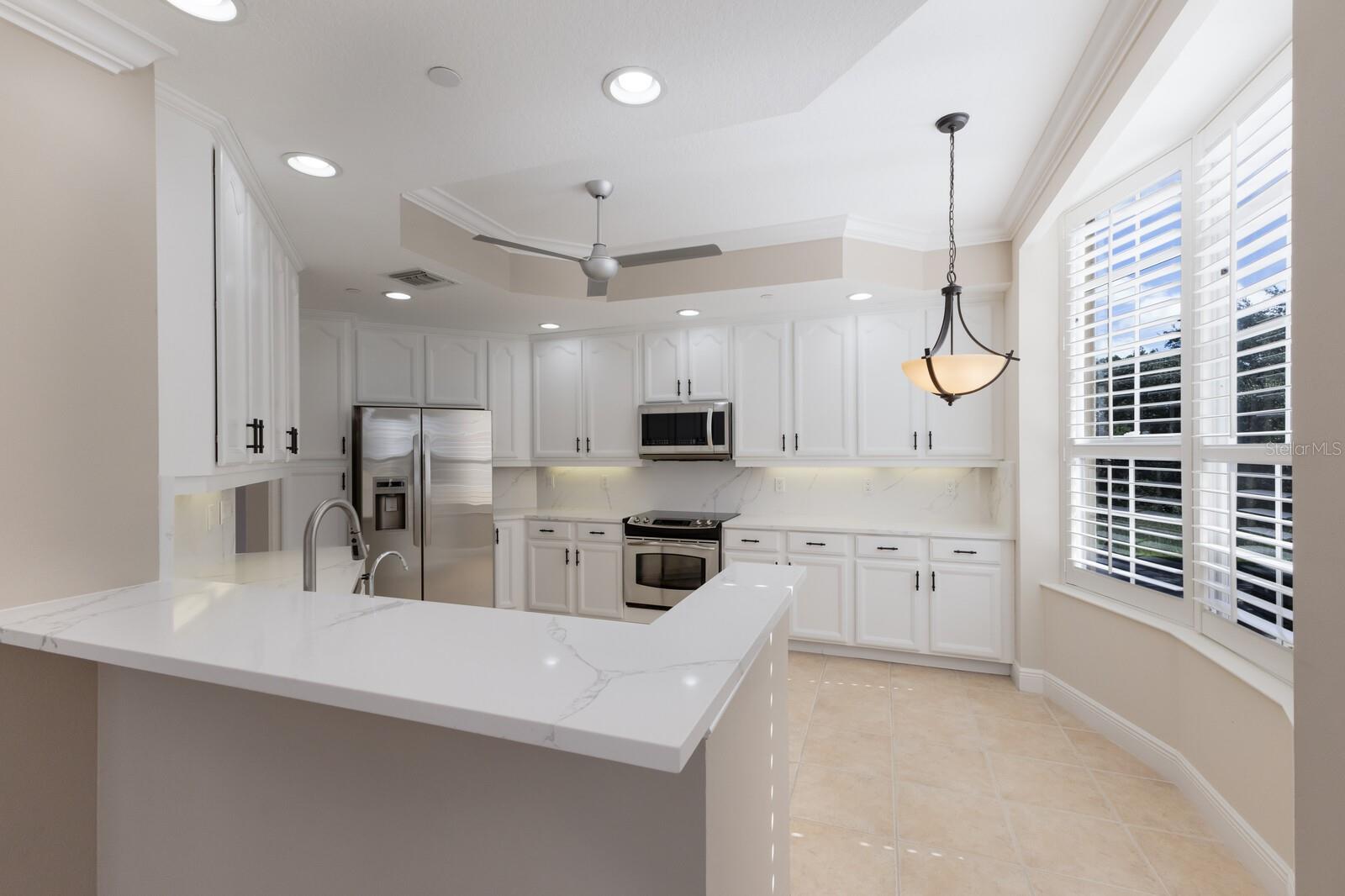 WATERCREST PH 3 - Residential