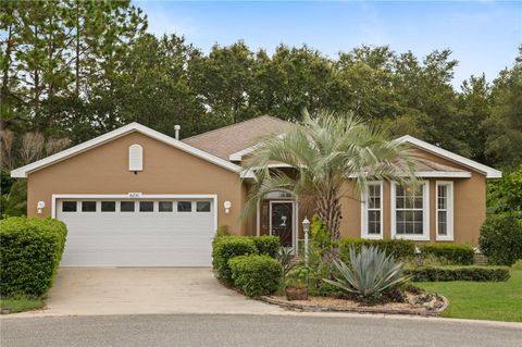 8231 SW 79TH COURT OCALA FL 34476