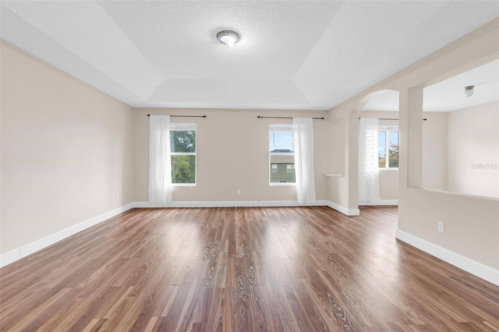 EAGLE CREEK PH 1B - Residential