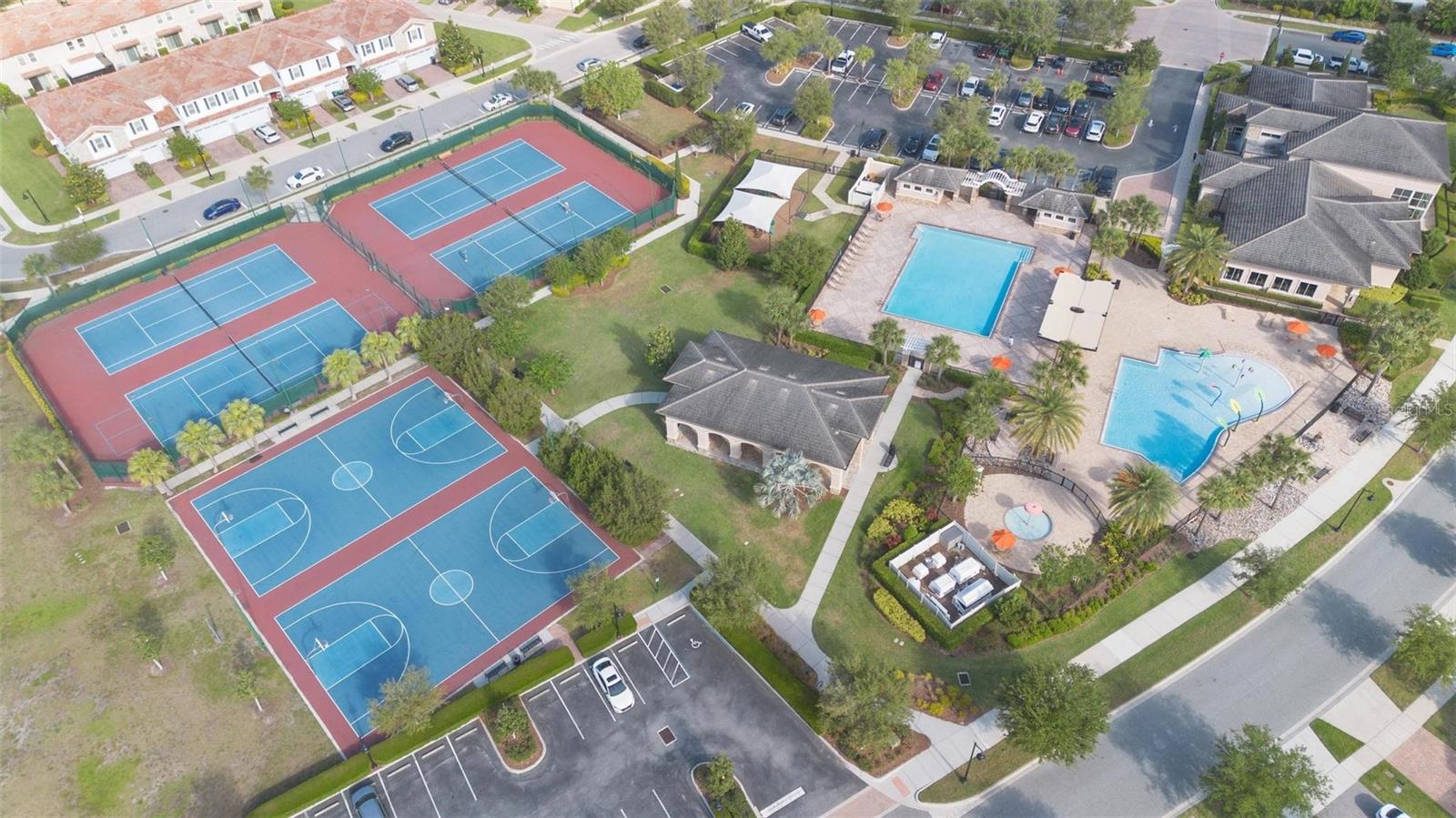 EAGLE CREEK PH 1B - Residential