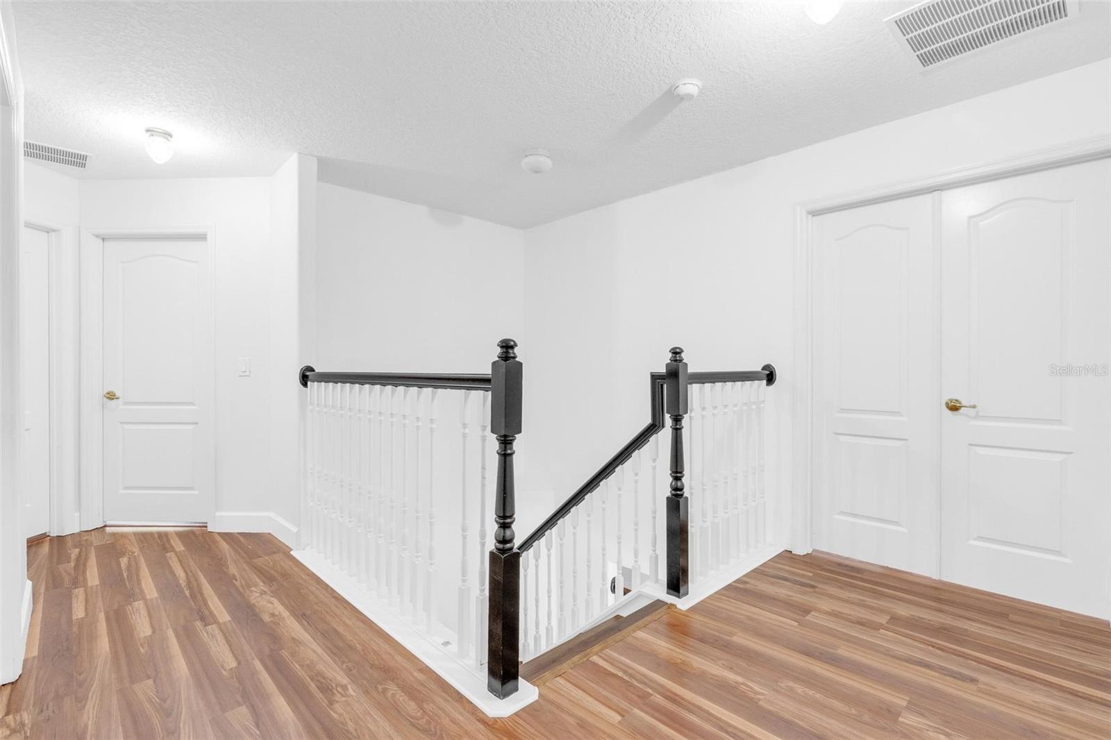 EAGLE CREEK PH 1B - Residential