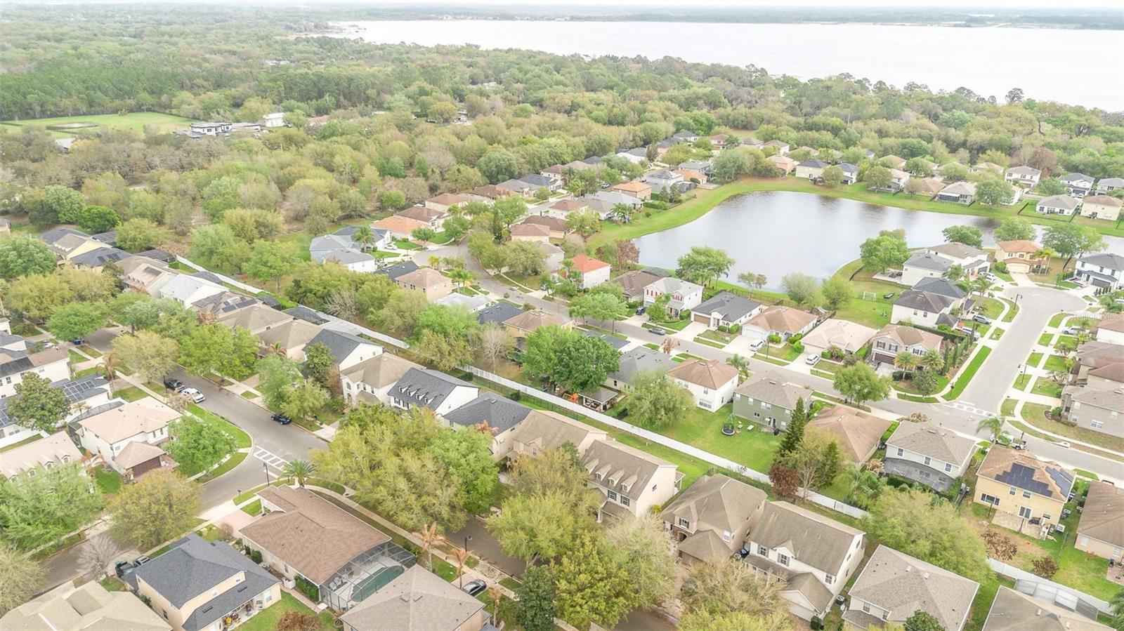 EAGLE CREEK PH 1B - Residential