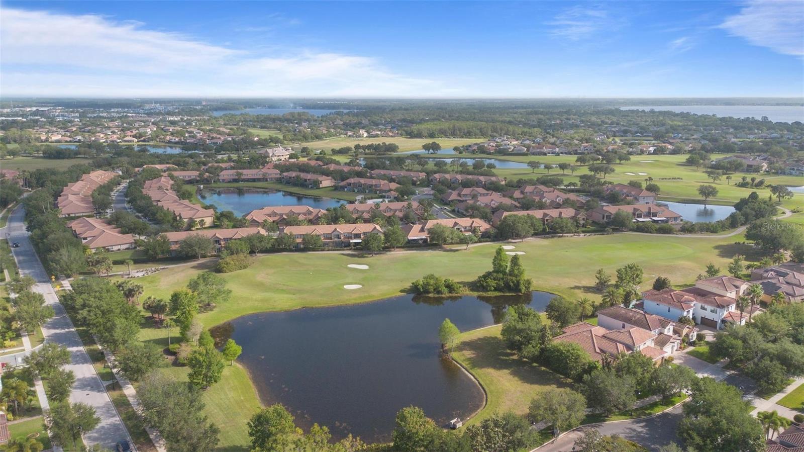 EAGLE CREEK PH 1B - Residential