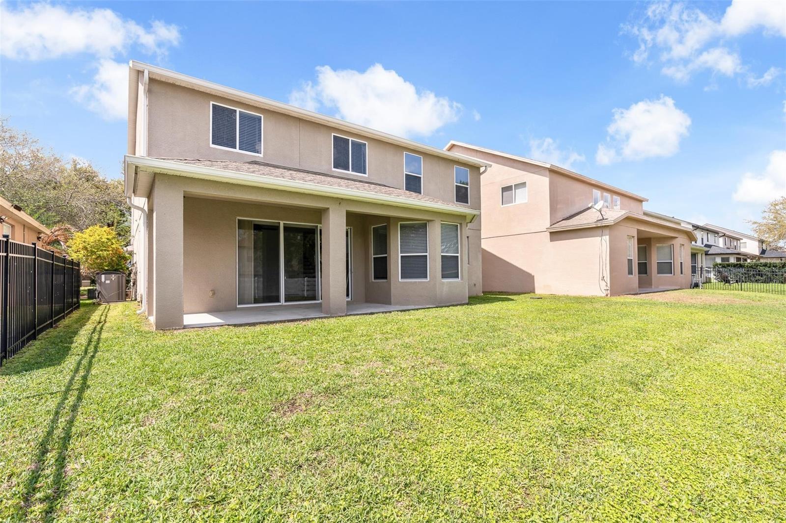 EAGLE CREEK PH 1B - Residential