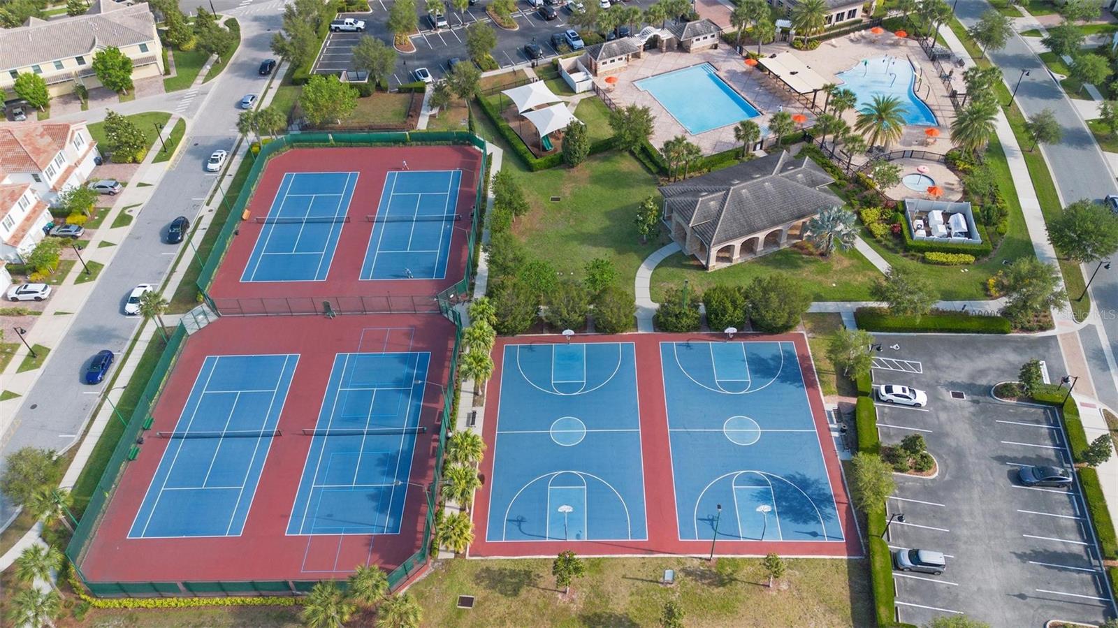 EAGLE CREEK PH 1B - Residential