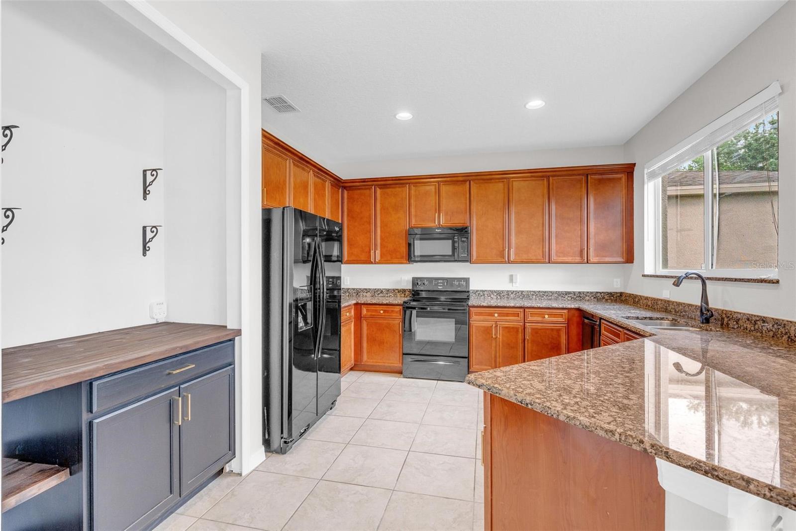 EAGLE CREEK PH 1B - Residential