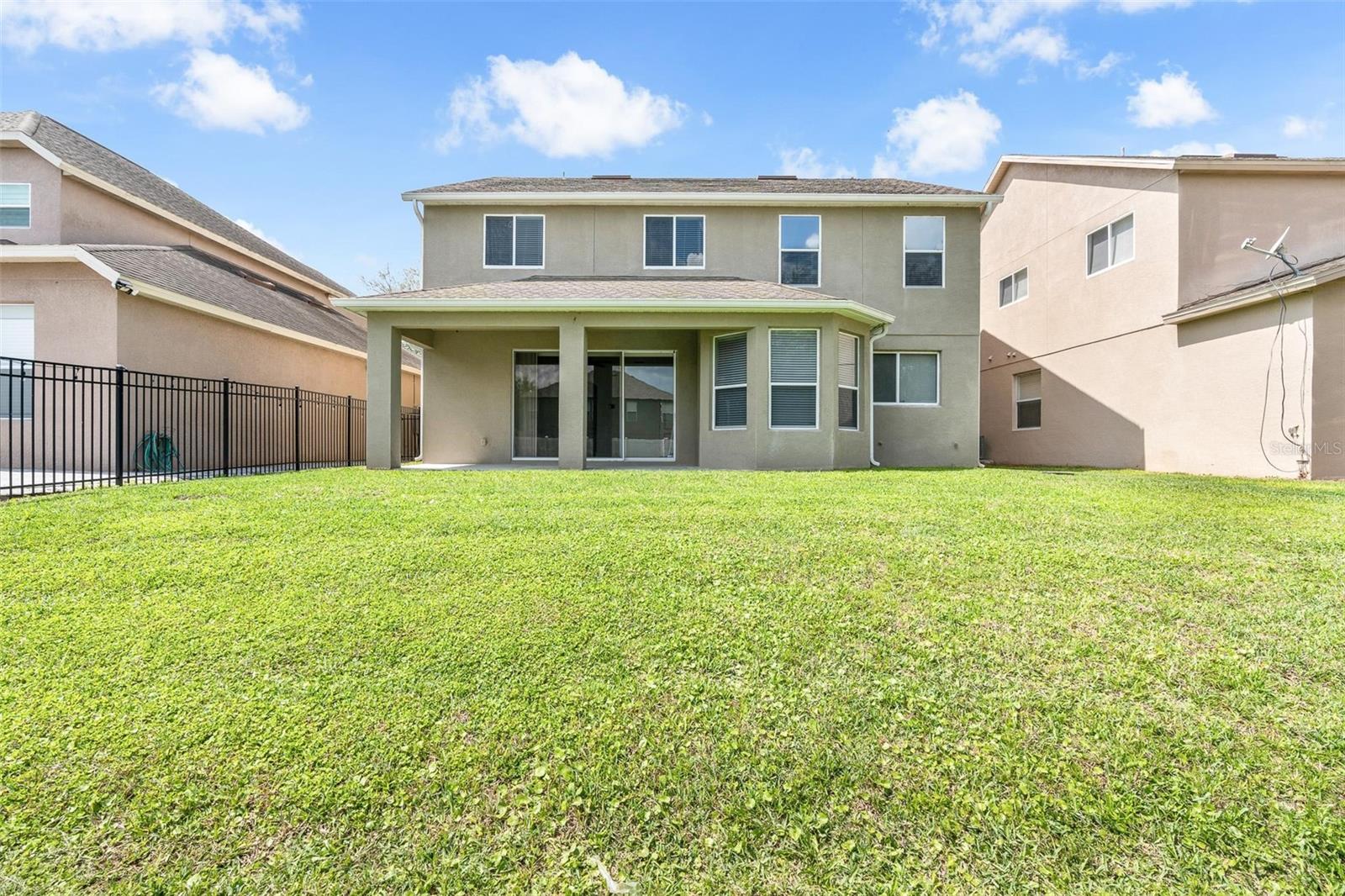 EAGLE CREEK PH 1B - Residential