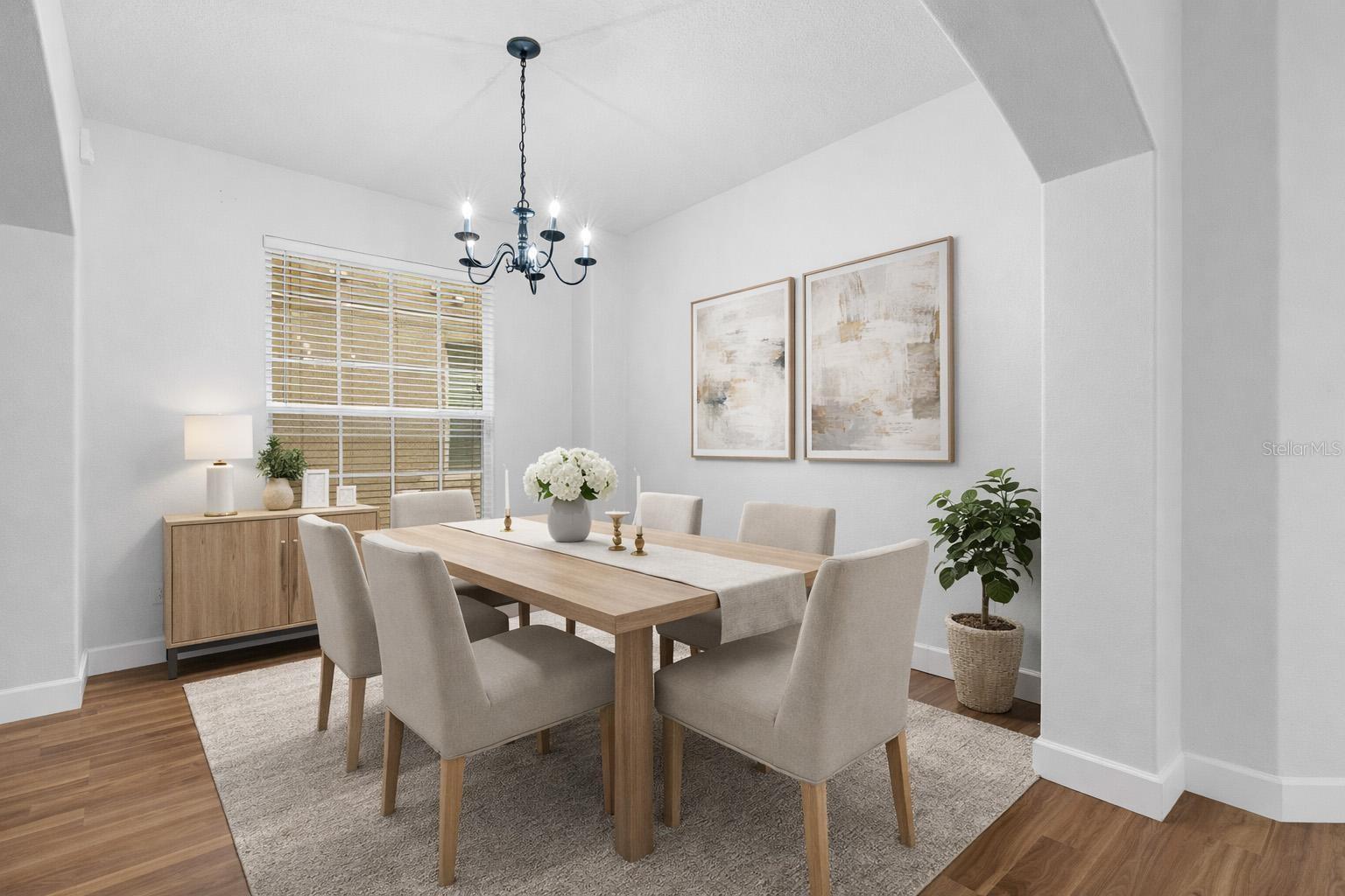 EAGLE CREEK PH 1B - Residential