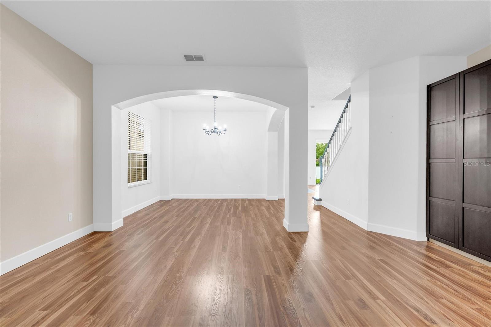 EAGLE CREEK PH 1B - Residential