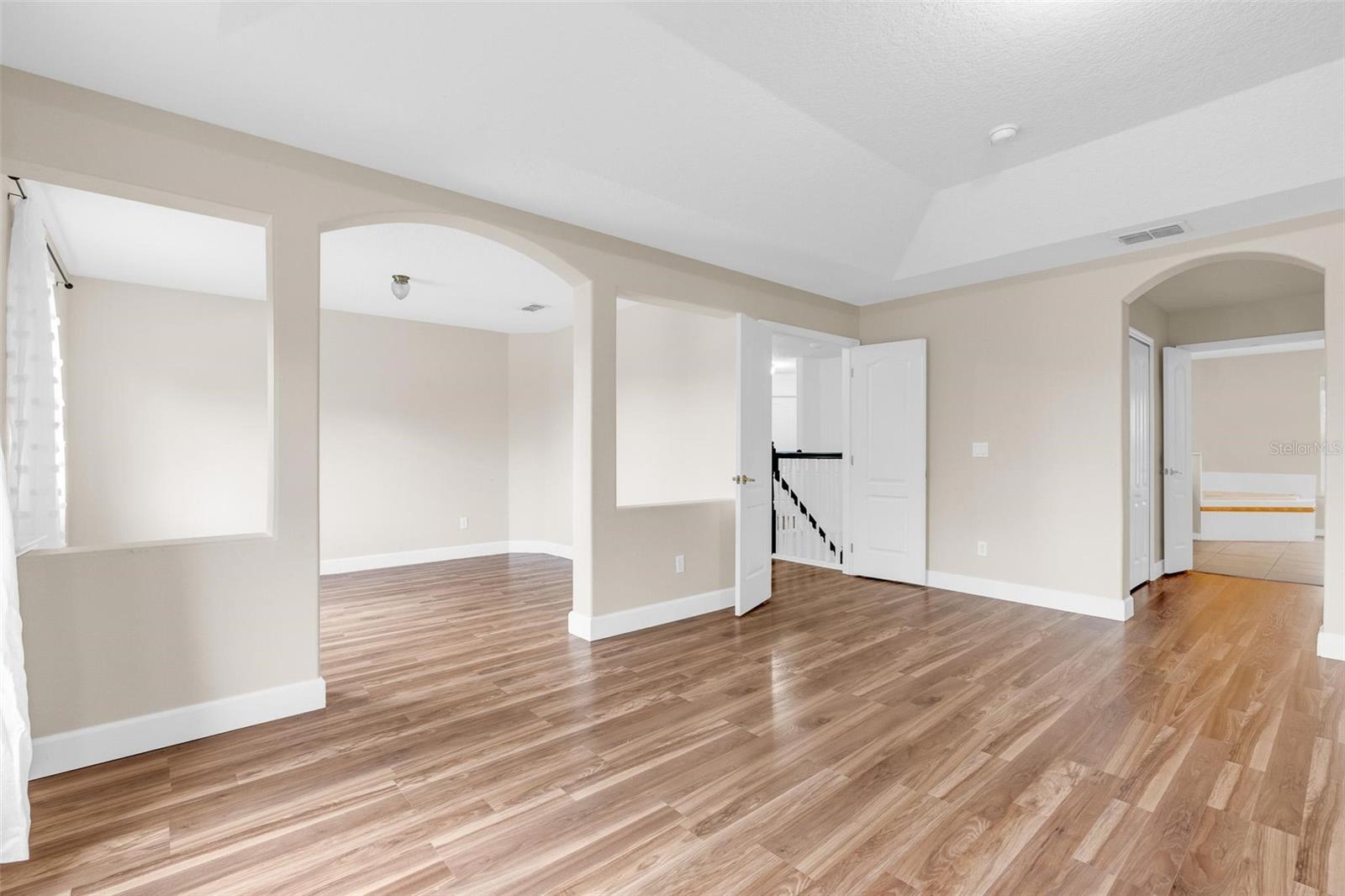 EAGLE CREEK PH 1B - Residential