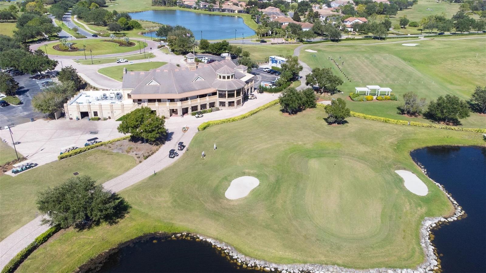 EAGLE CREEK PH 1B - Residential