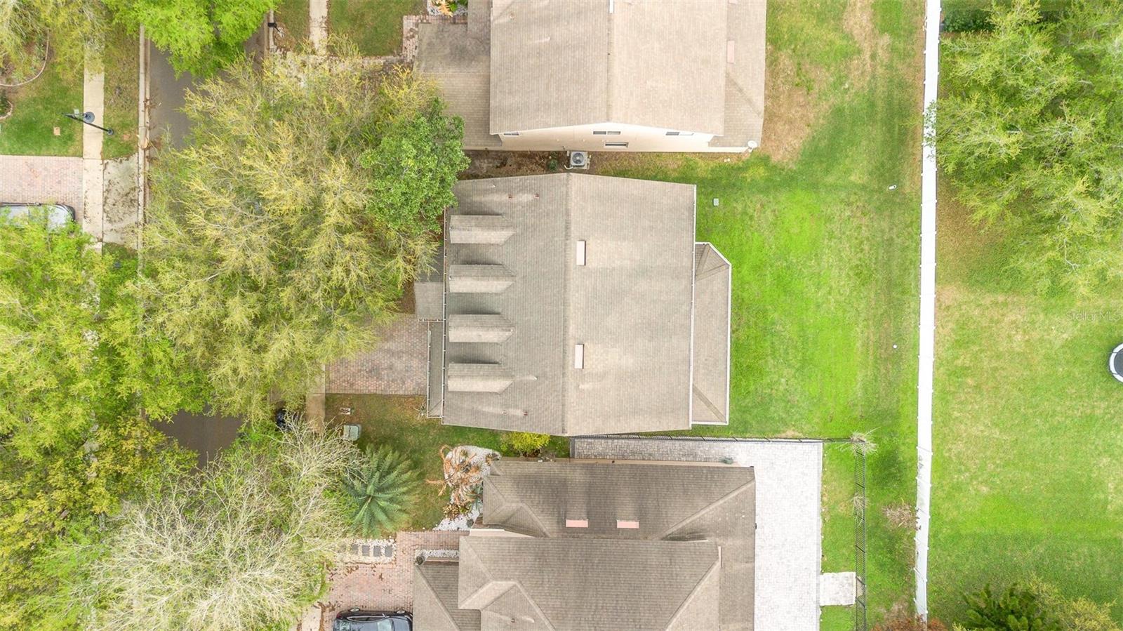 EAGLE CREEK PH 1B - Residential