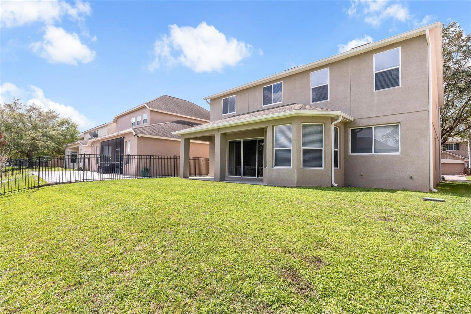 EAGLE CREEK PH 1B - Residential