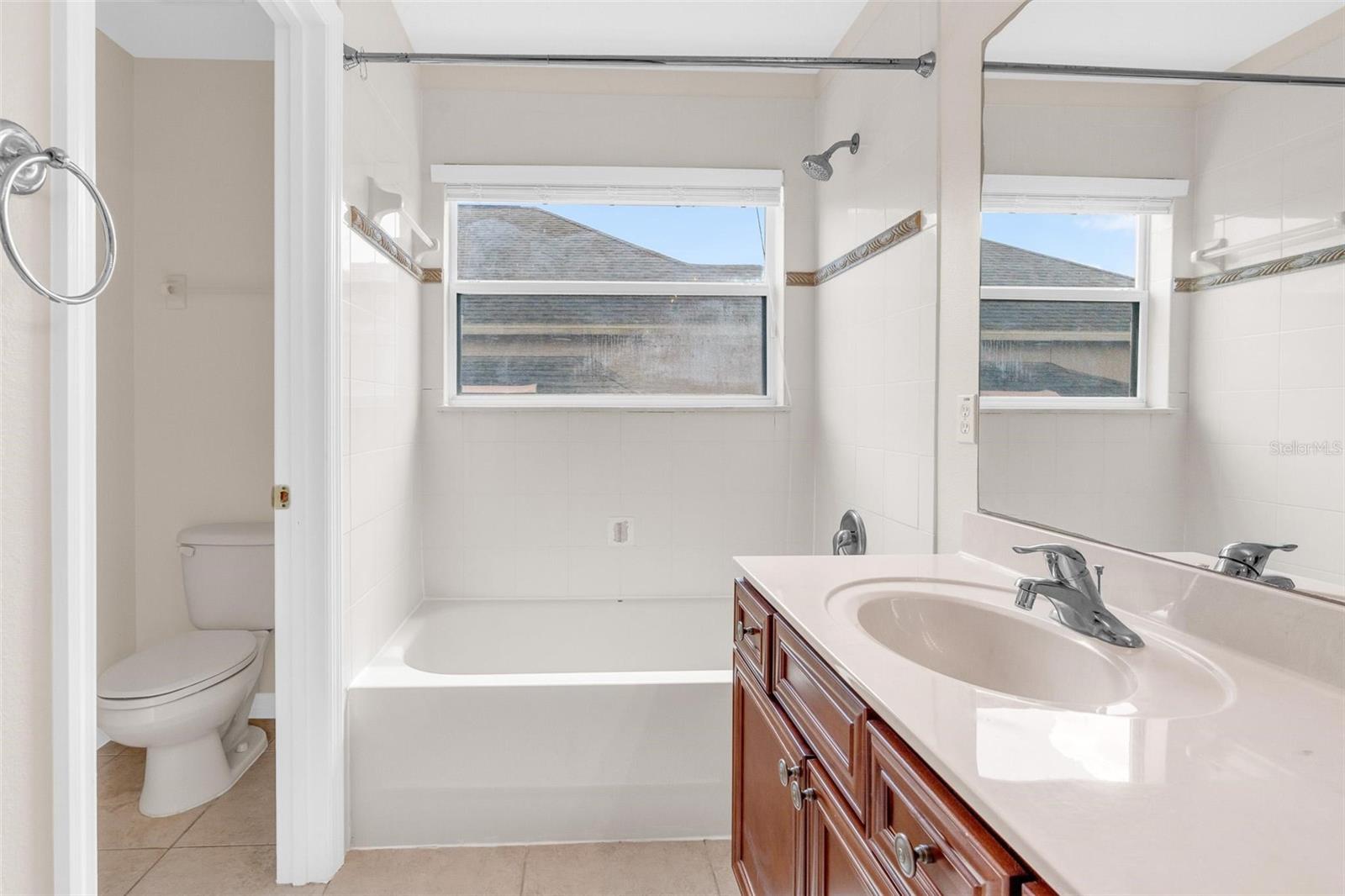 EAGLE CREEK PH 1B - Residential